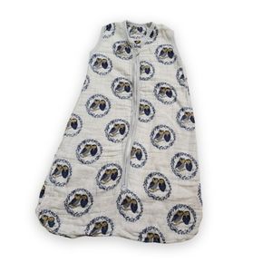Owl Sleep Sack, O/S